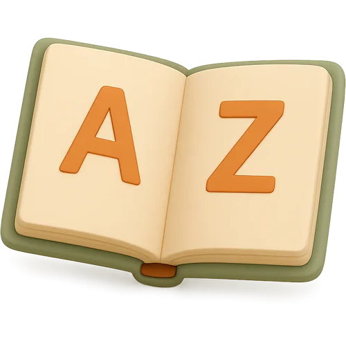 Personalizovaná dětská kniha o dobrodružství s abecedou