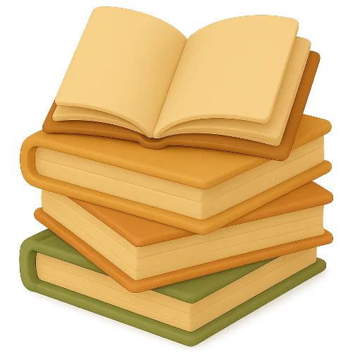 Osobní dětská kniha o dobrodružství v knihovně