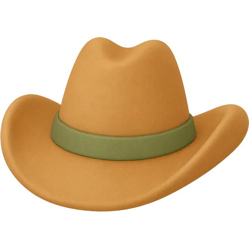 Personalizovaná dětská kniha: Dobrodružství na Divokém západě