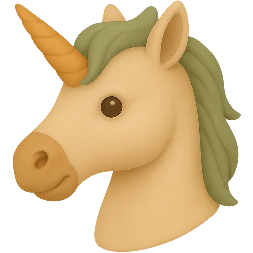 Personalizovaná dětská kniha plná kouzel jednorožců