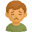 Personalizovaná dětská kniha o emocích na míru
