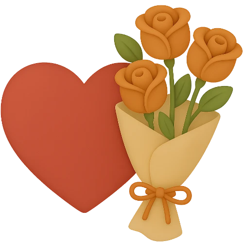 Kouzelná personalizovaná dětská kniha o Valentýnu