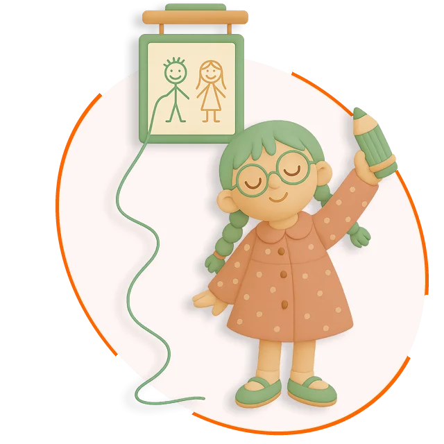 Personalizujte příběh