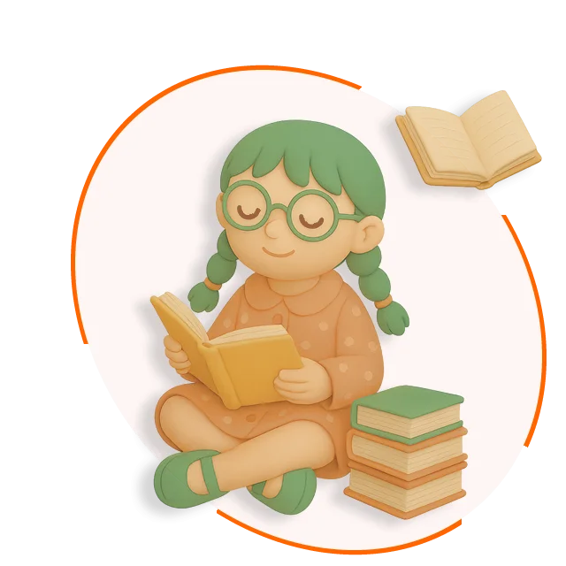 Získejte svou knihu