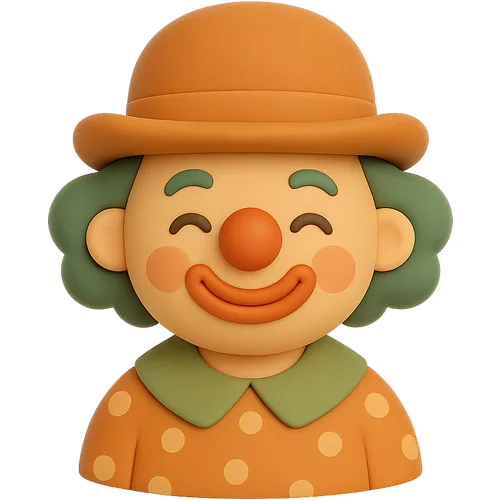 Osobní dětská kniha plná humorných příběhů na míru