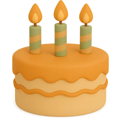 Personalizovaná dětská kniha pro nezapomenutelné narozeniny