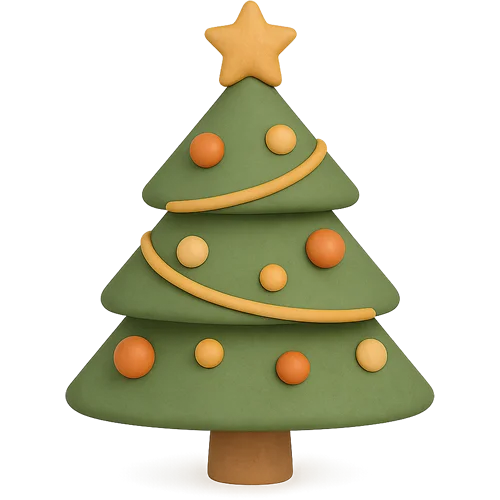 Personalizovaná dětská kniha plná vánočního kouzla