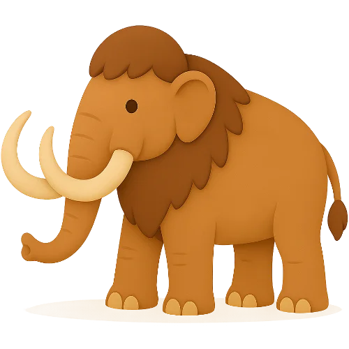 Osobní dětská kniha z doby kamenné plná dobrodružství