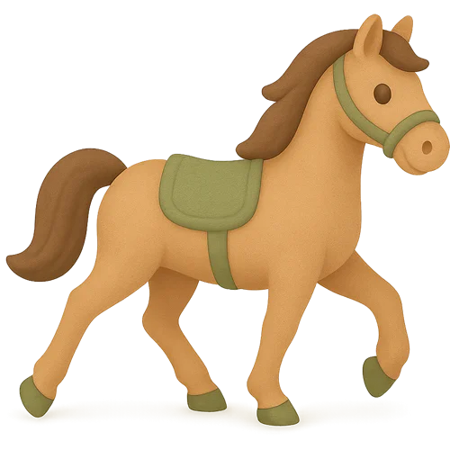 Osobní dětská kniha o péči o zvířátka plná kouzel