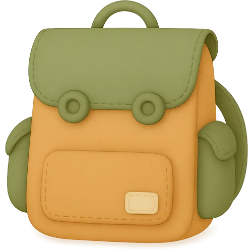 Personalizovaná dětská kniha plná cestovatelských dobrodružství