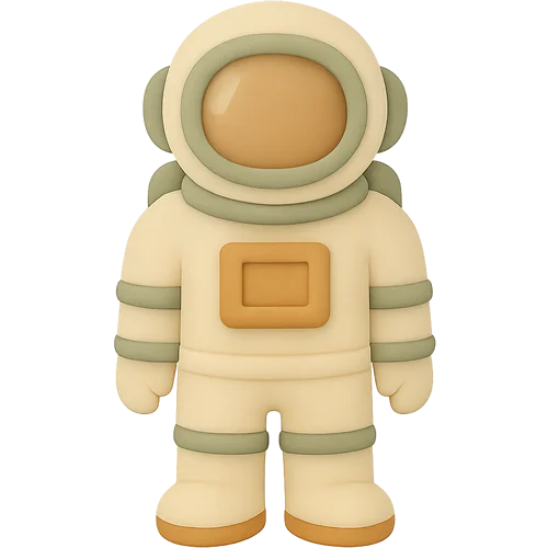 Personalizovaná dětská kniha o dobrodružstvích ve vesmíru