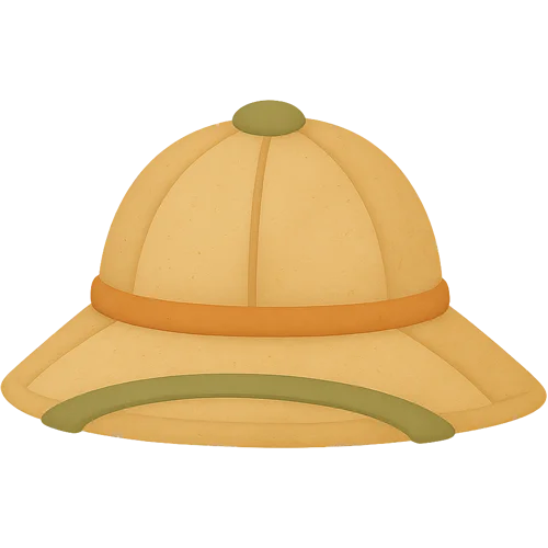 Personalizovaná dětská kniha plná kouzelných dobrodružství v džungli