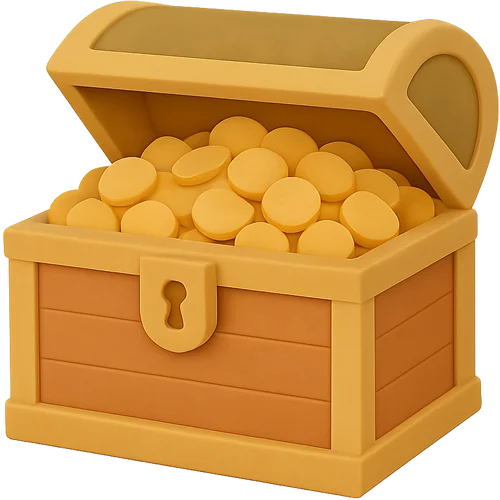 Osobní dětská kniha o dobrodružství na stopovačce