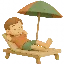 Personalizovaná dětská kniha o dovolené plné kouzel