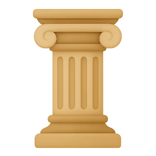 Osobní dětská kniha z bájného starověkého Řecka