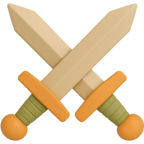 Osobní dětská kniha o rytířích a dracích plná kouzel