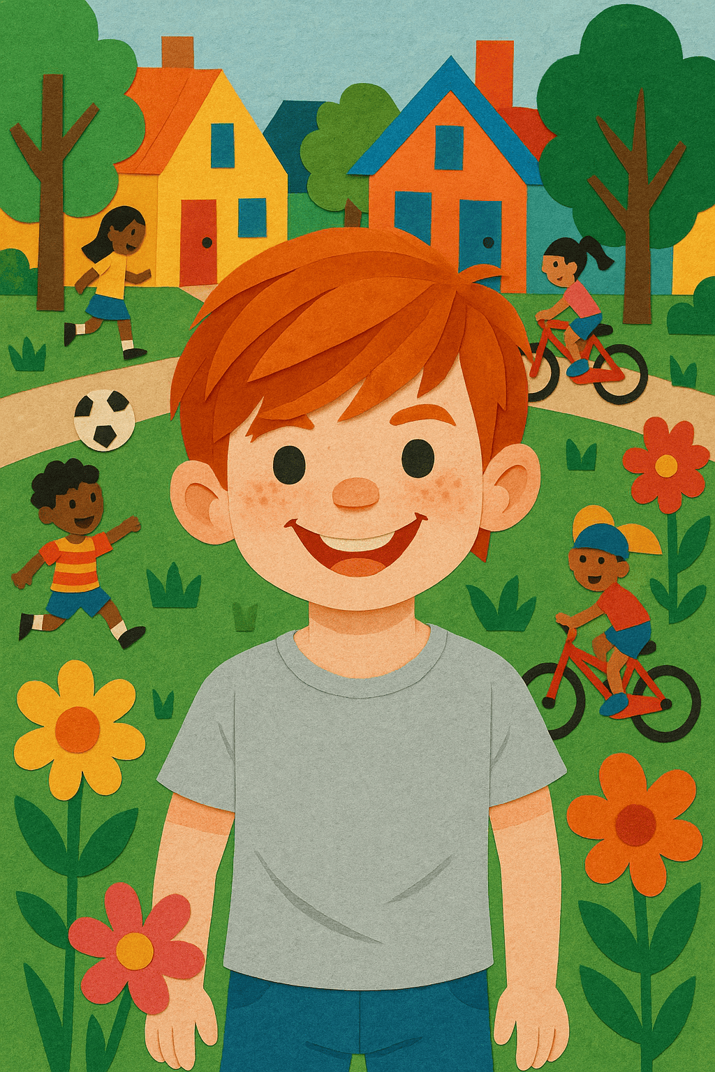 Dobrodružství v hračkářské ulici