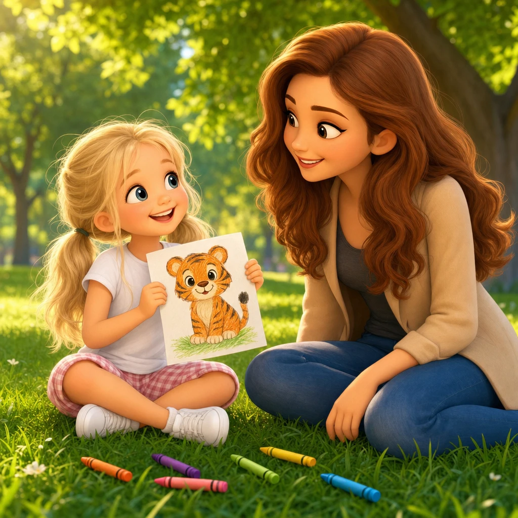 3D animace