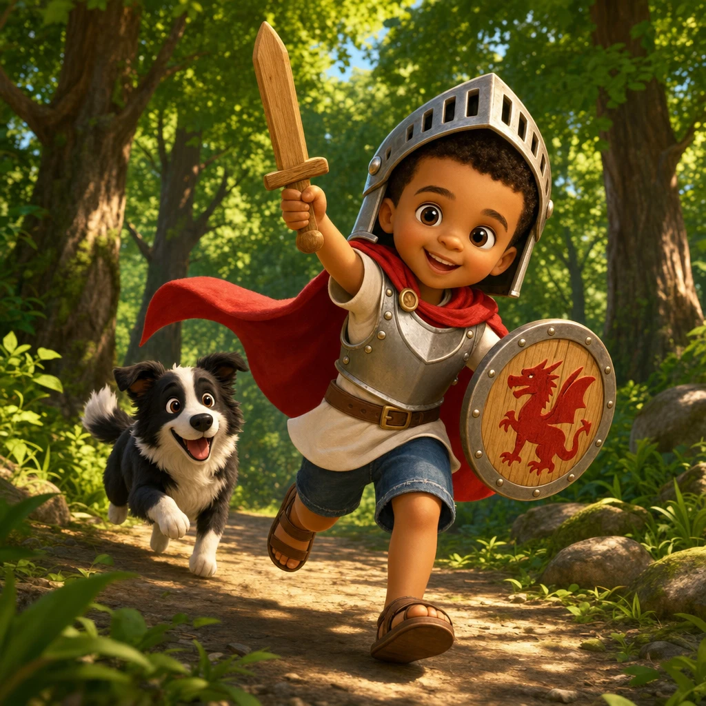 3D animace 2