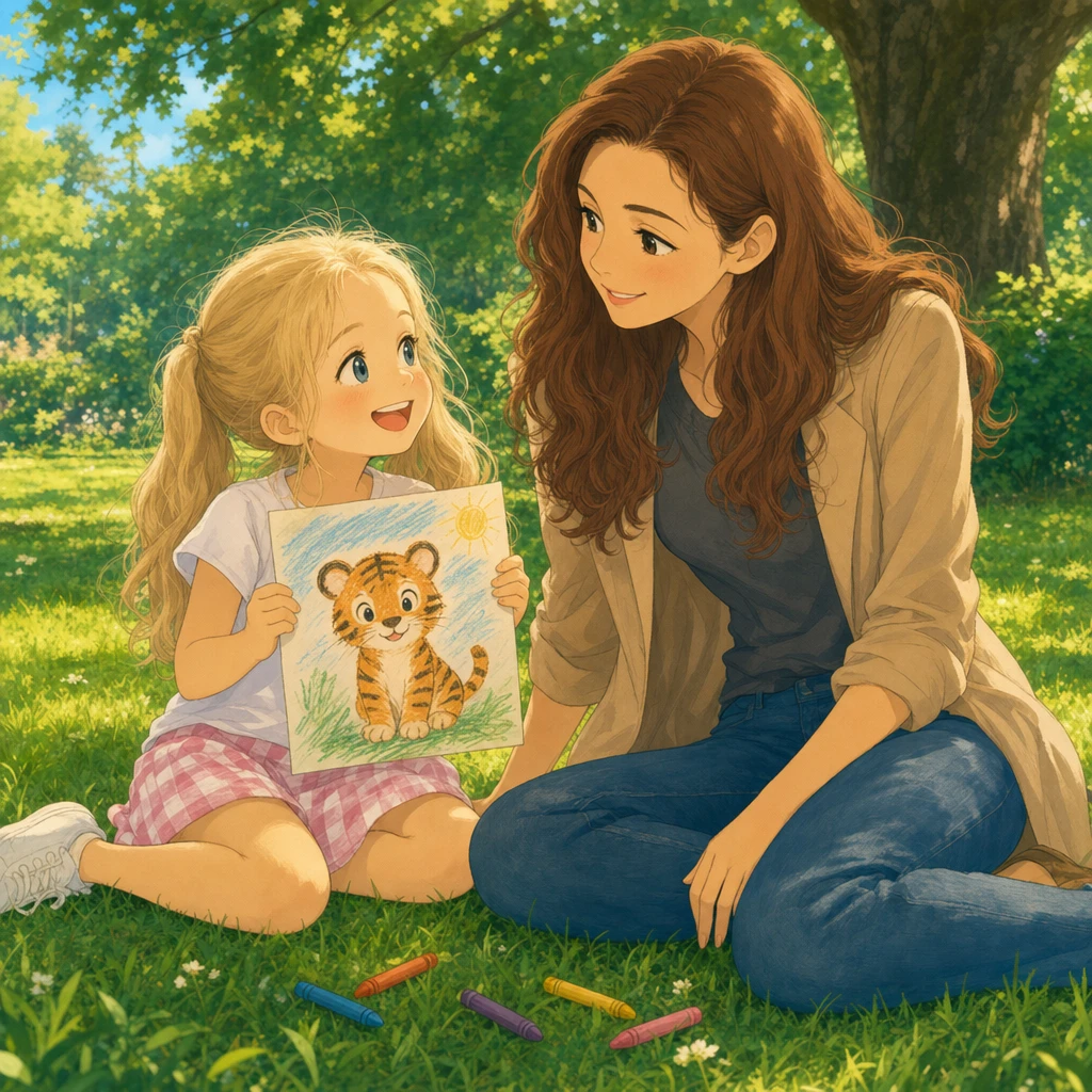 Jemné anime