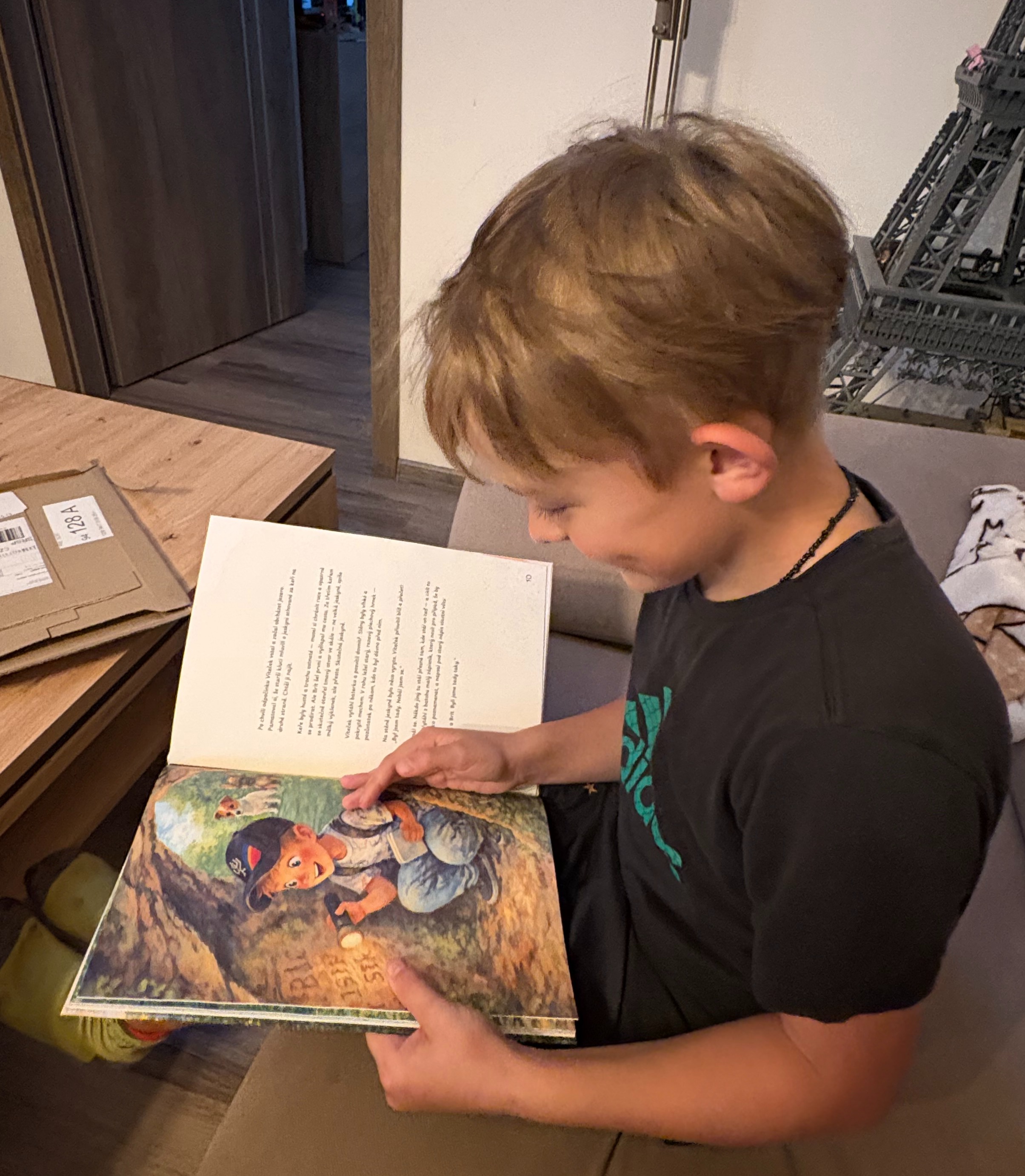 Review afbeelding