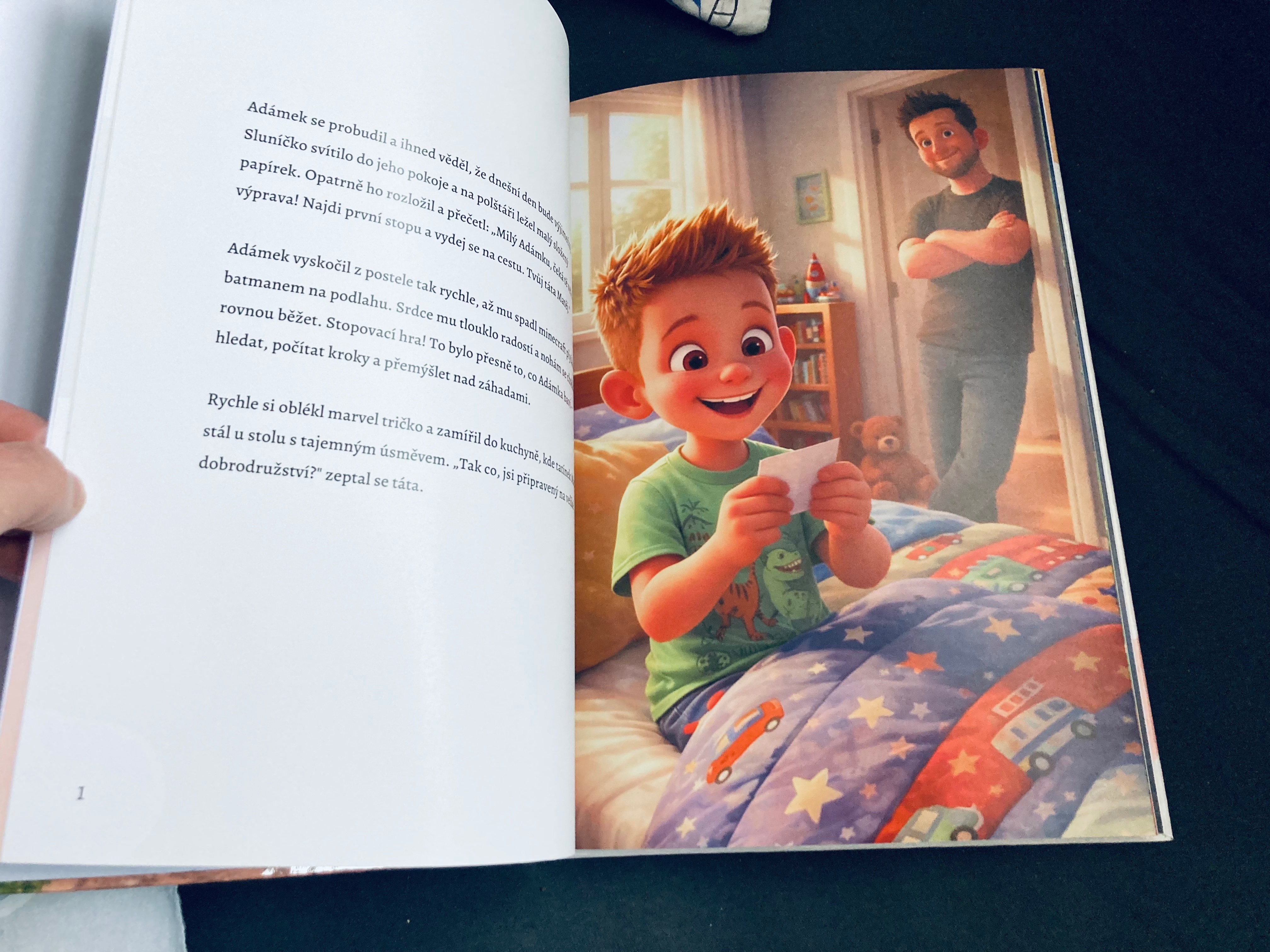 Review afbeelding