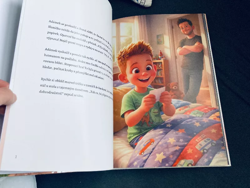 Review afbeelding